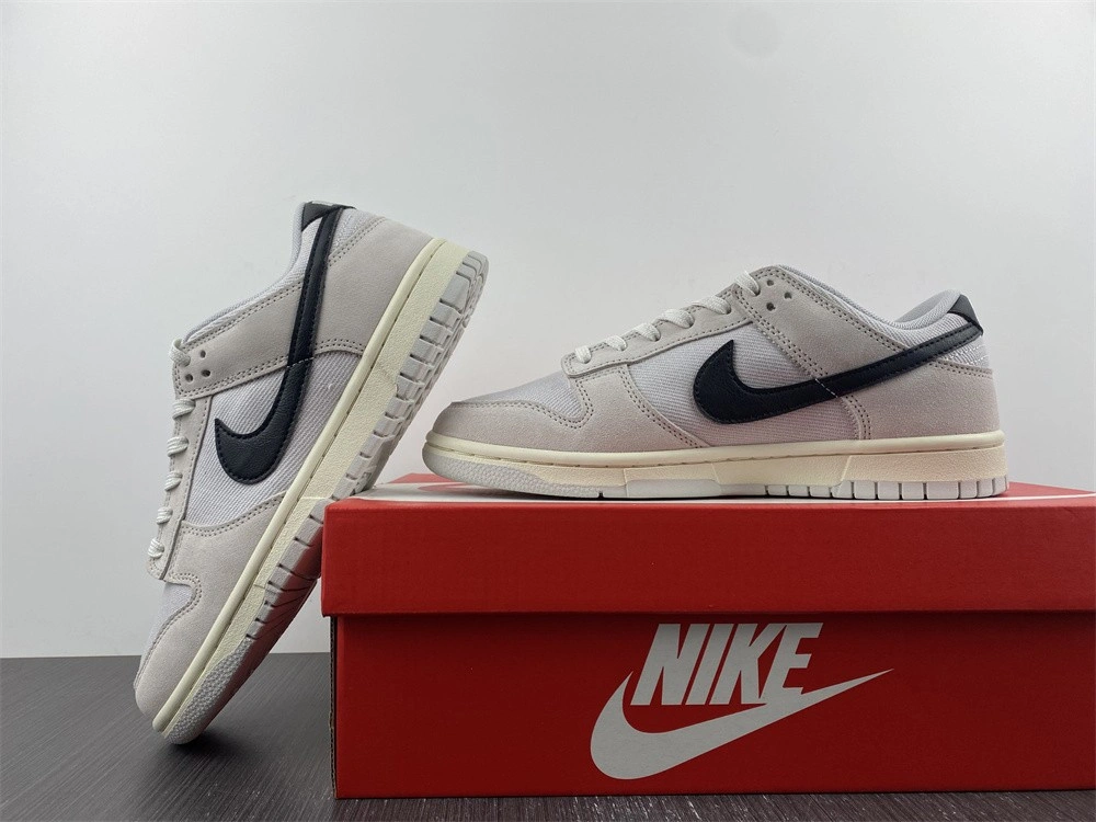 Nike Dunk Low Certified Fresh - DO9776-001