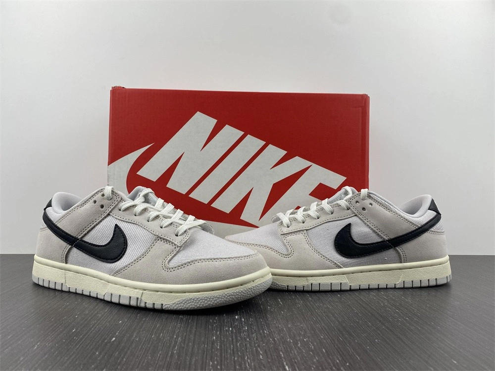 Nike Dunk Low Certified Fresh - DO9776-001