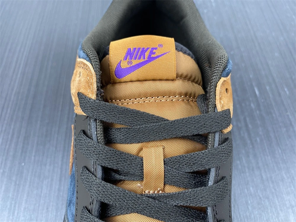 Nike Dunk Low Cider - DH0601-001