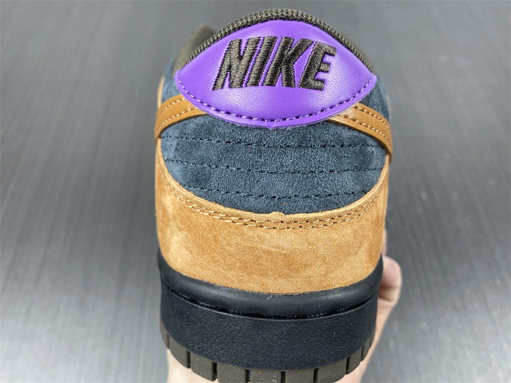Nike Dunk Low Cider - DH0601-001