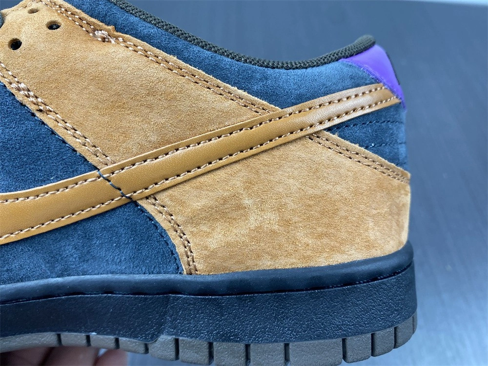 Nike Dunk Low Cider - DH0601-001