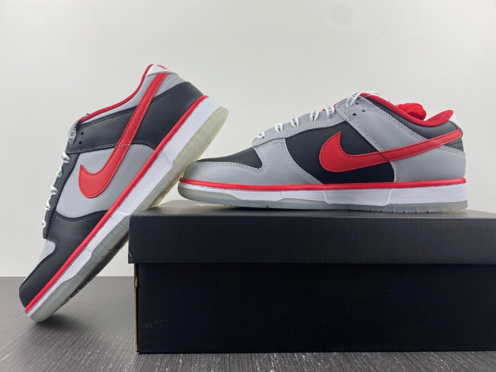 Nike Dunk Low Clark Atlanta University - DR6189-001