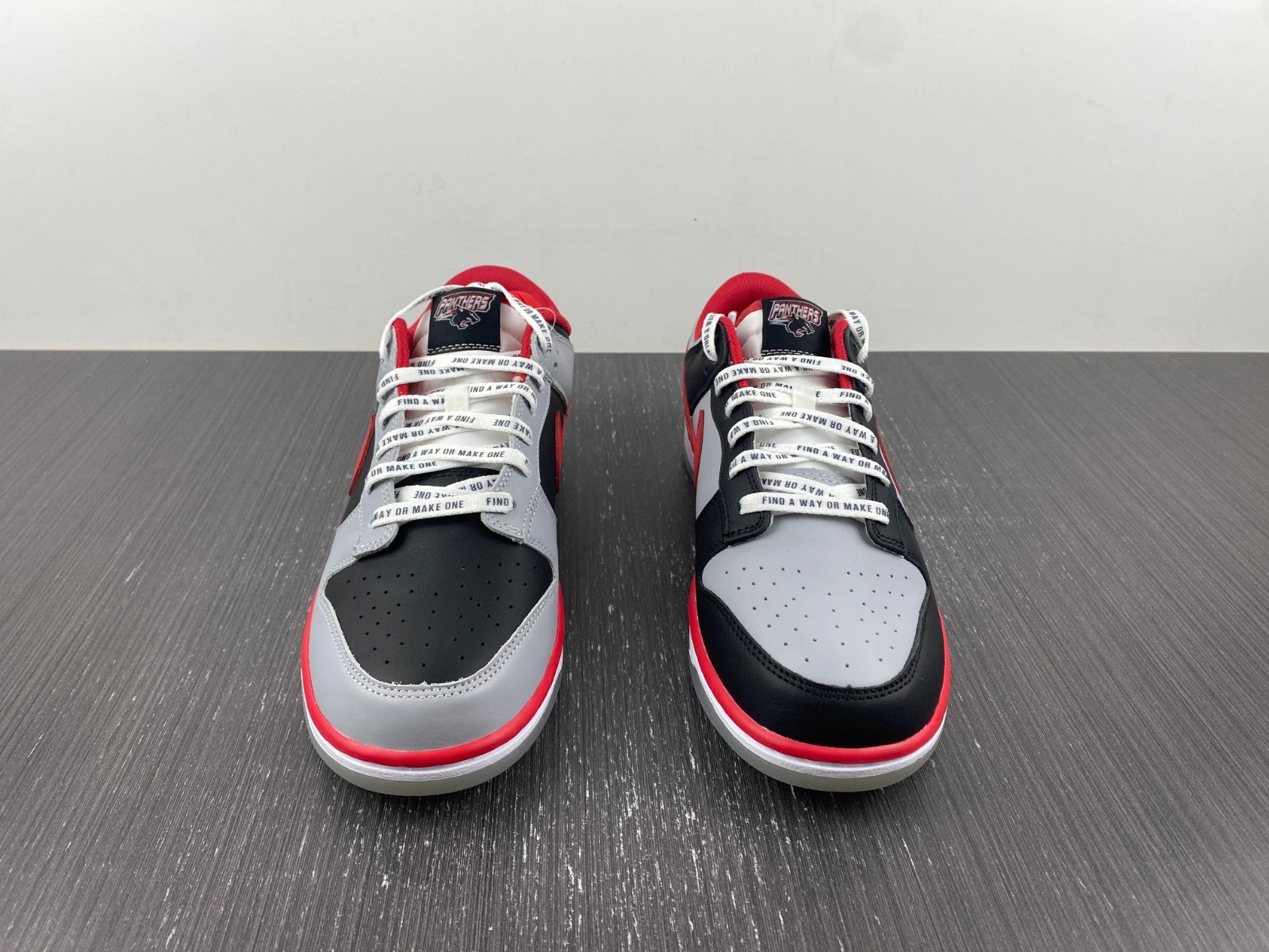 Nike Dunk Low Clark Atlanta University - DR6189-001