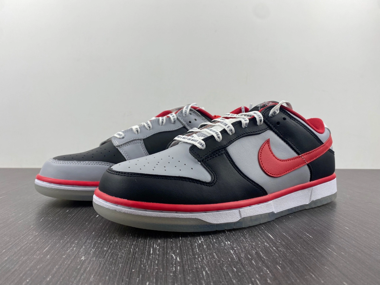 Nike Dunk Low Clark Atlanta University - DR6189-001