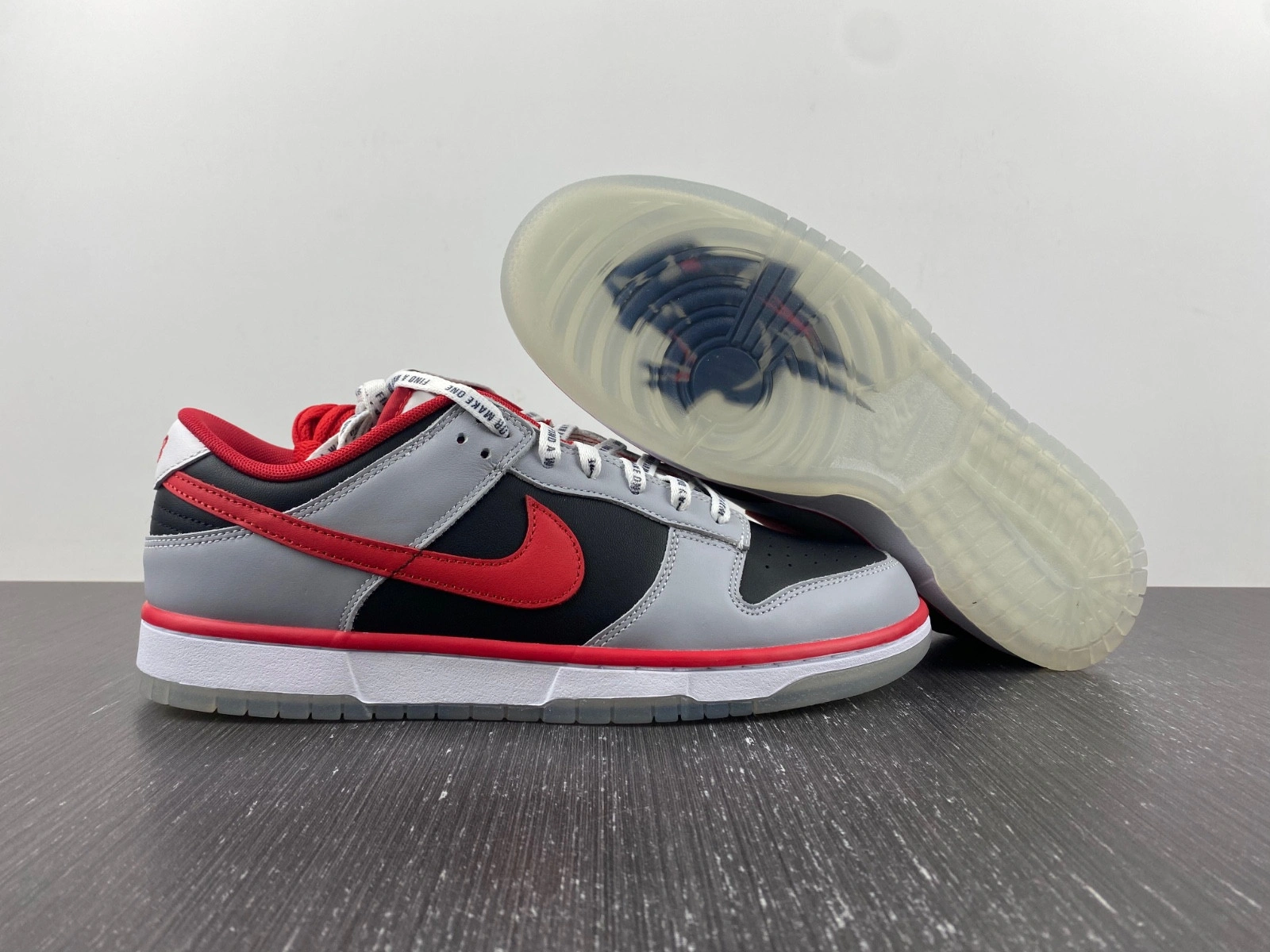 Nike Dunk Low Clark Atlanta University - DR6189-001