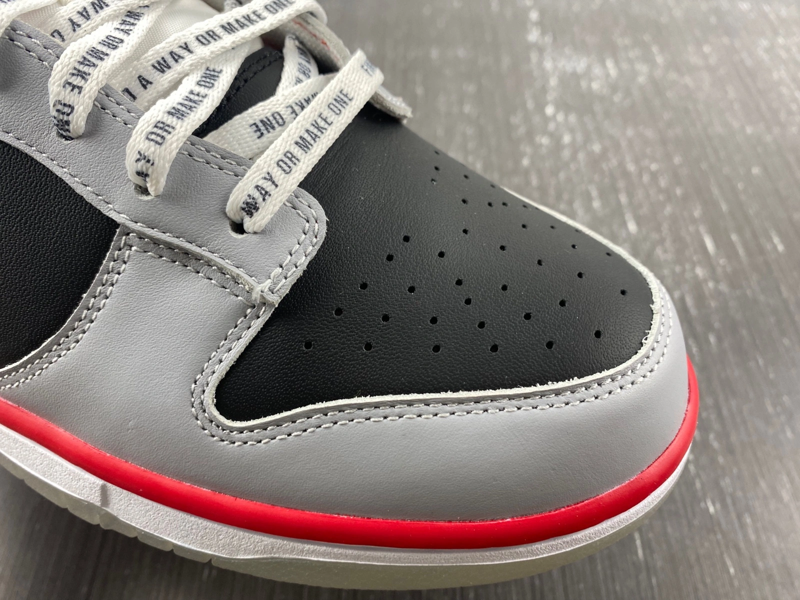 Nike Dunk Low Clark Atlanta University - DR6189-001