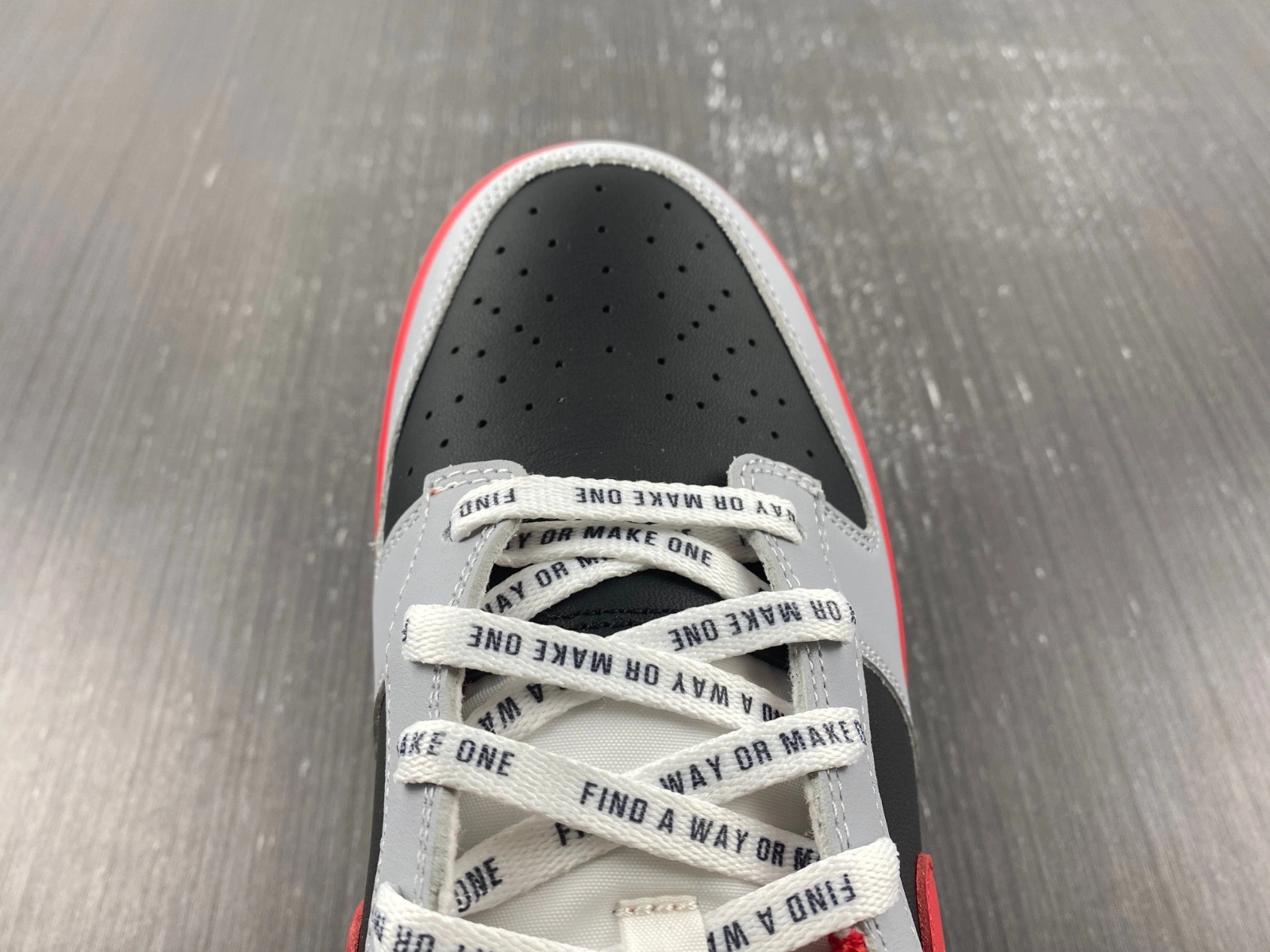 Nike Dunk Low Clark Atlanta University - DR6189-001