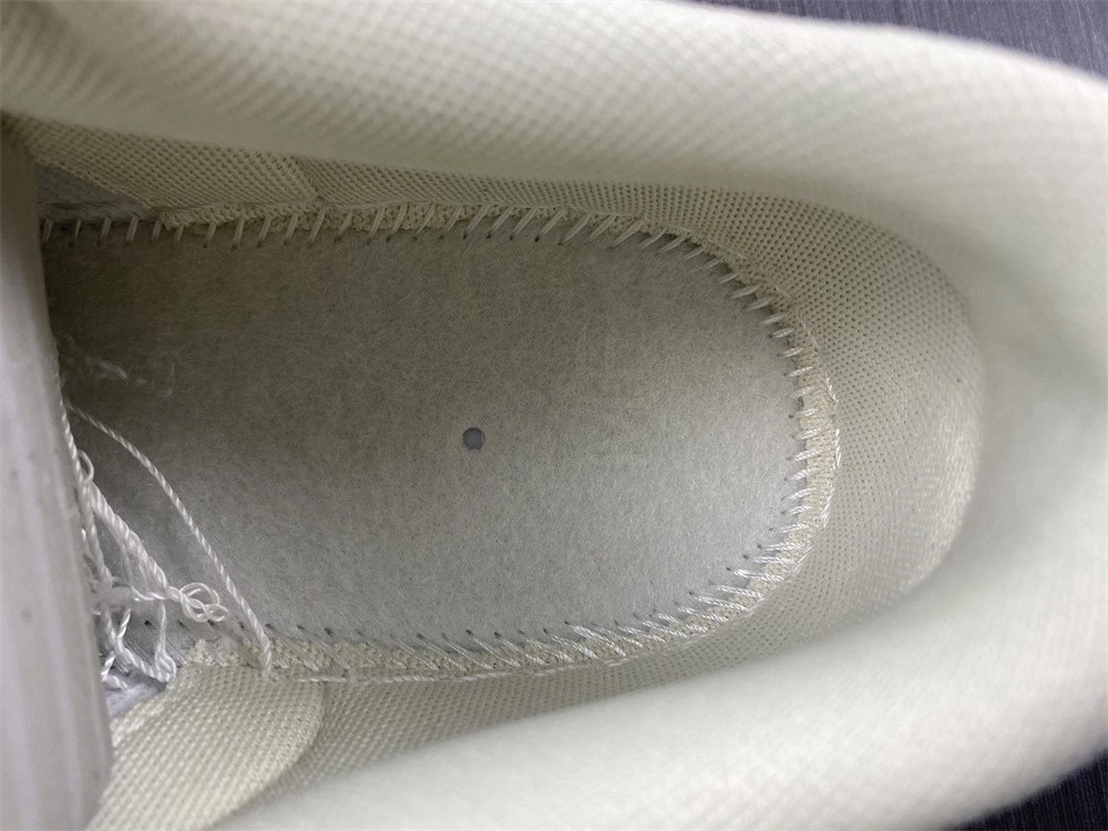 Nike Dunk Low Coconut Milk - DJ6188-100