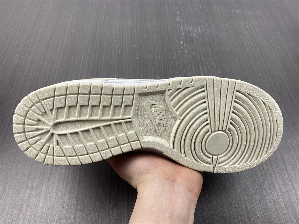 Nike Dunk Low Coconut Milk - DJ6188-100