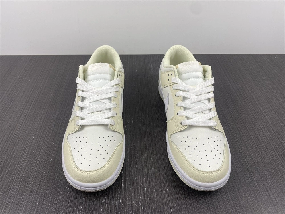 Nike Dunk Low Coconut Milk - DJ6188-100