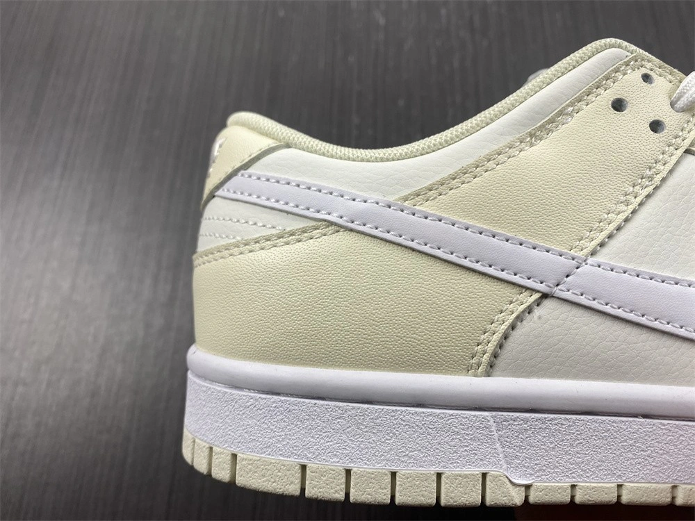 Nike Dunk Low Coconut Milk - DJ6188-100