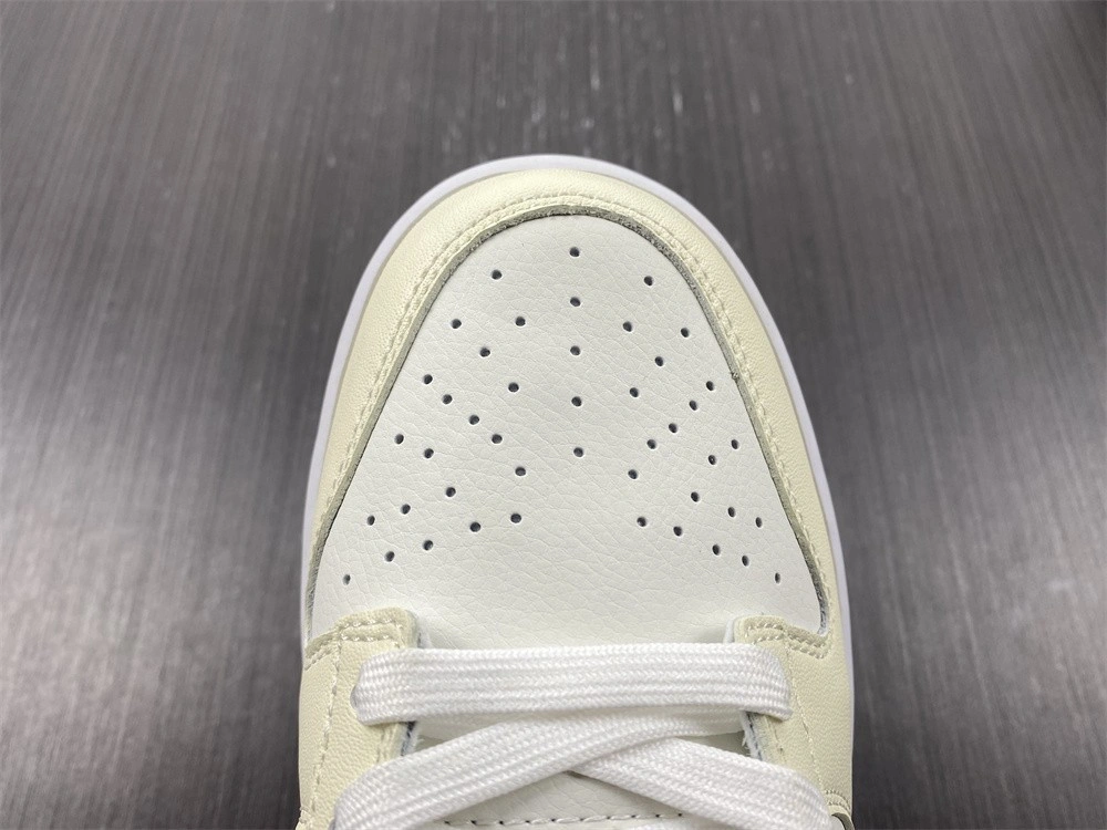 Nike Dunk Low Coconut Milk - DJ6188-100