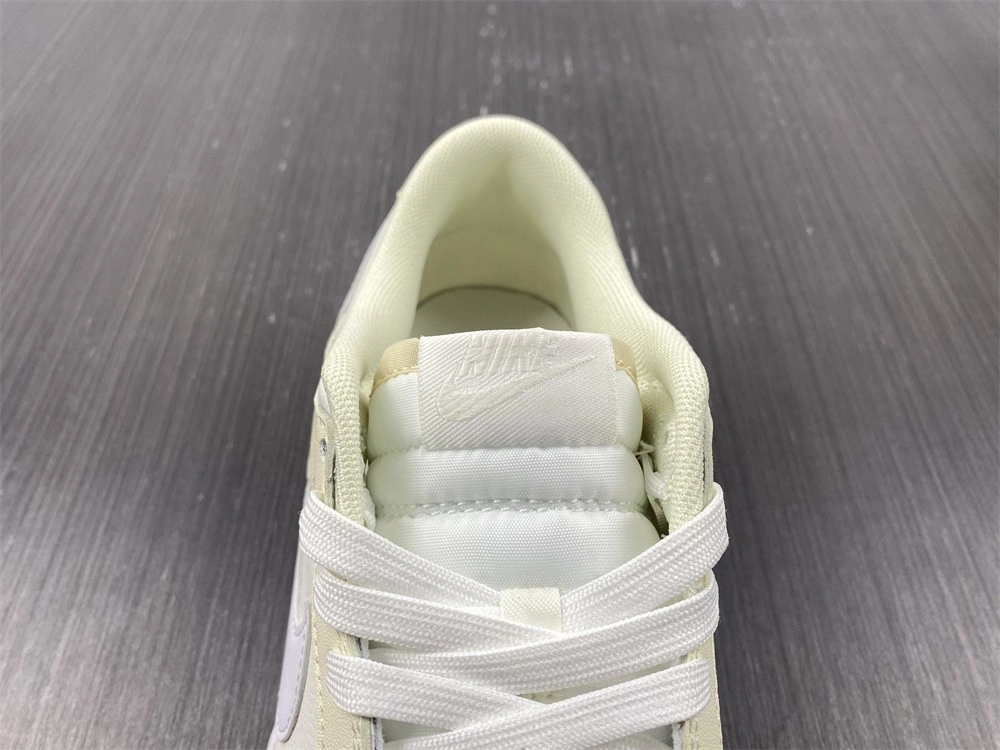 Nike Dunk Low Coconut Milk - DJ6188-100