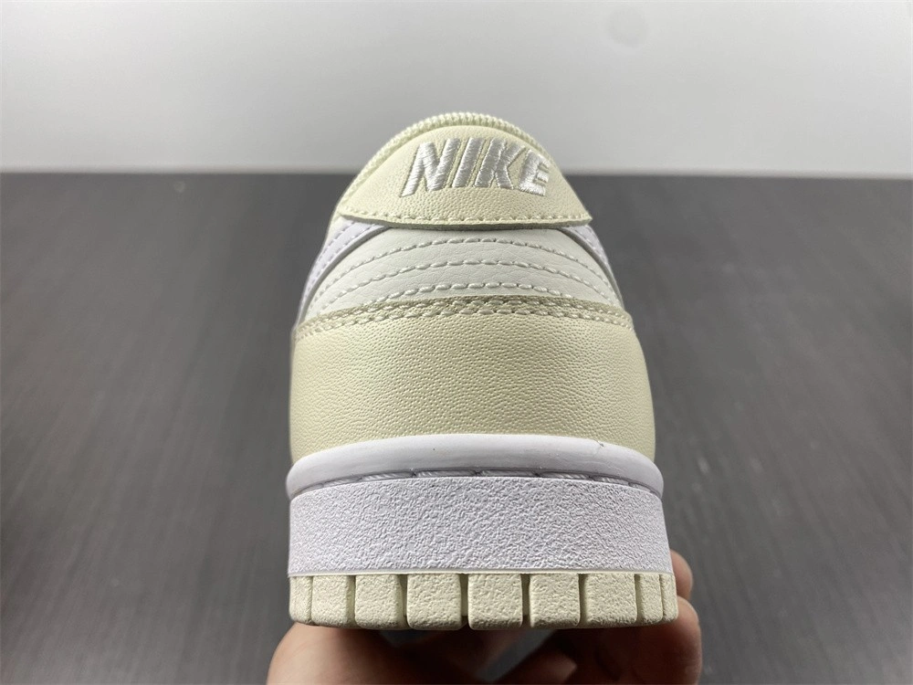 Nike Dunk Low Coconut Milk - DJ6188-100