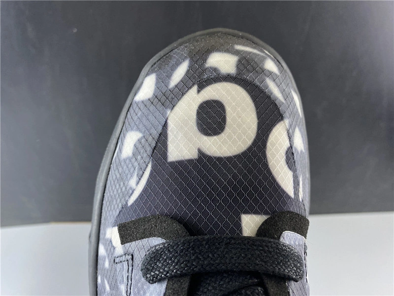 Nike Dunk Low Comme des Garcons Print (W) - CZ2675-001