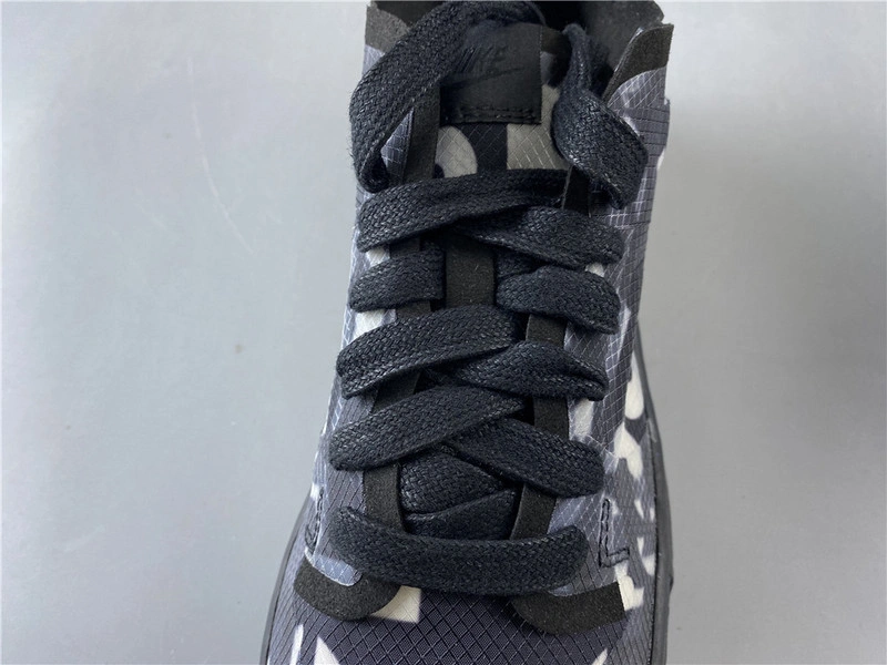 Nike Dunk Low Comme des Garcons Print (W) - CZ2675-001