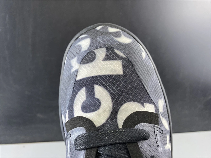 Nike Dunk Low Comme des Garcons Print (W) - CZ2675-001