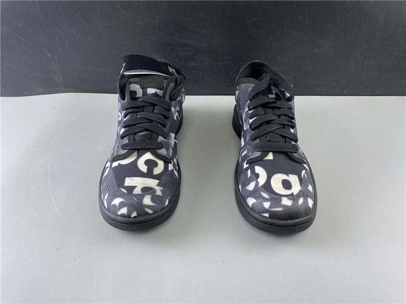 Nike Dunk Low Comme des Garcons Print (W) - CZ2675-001