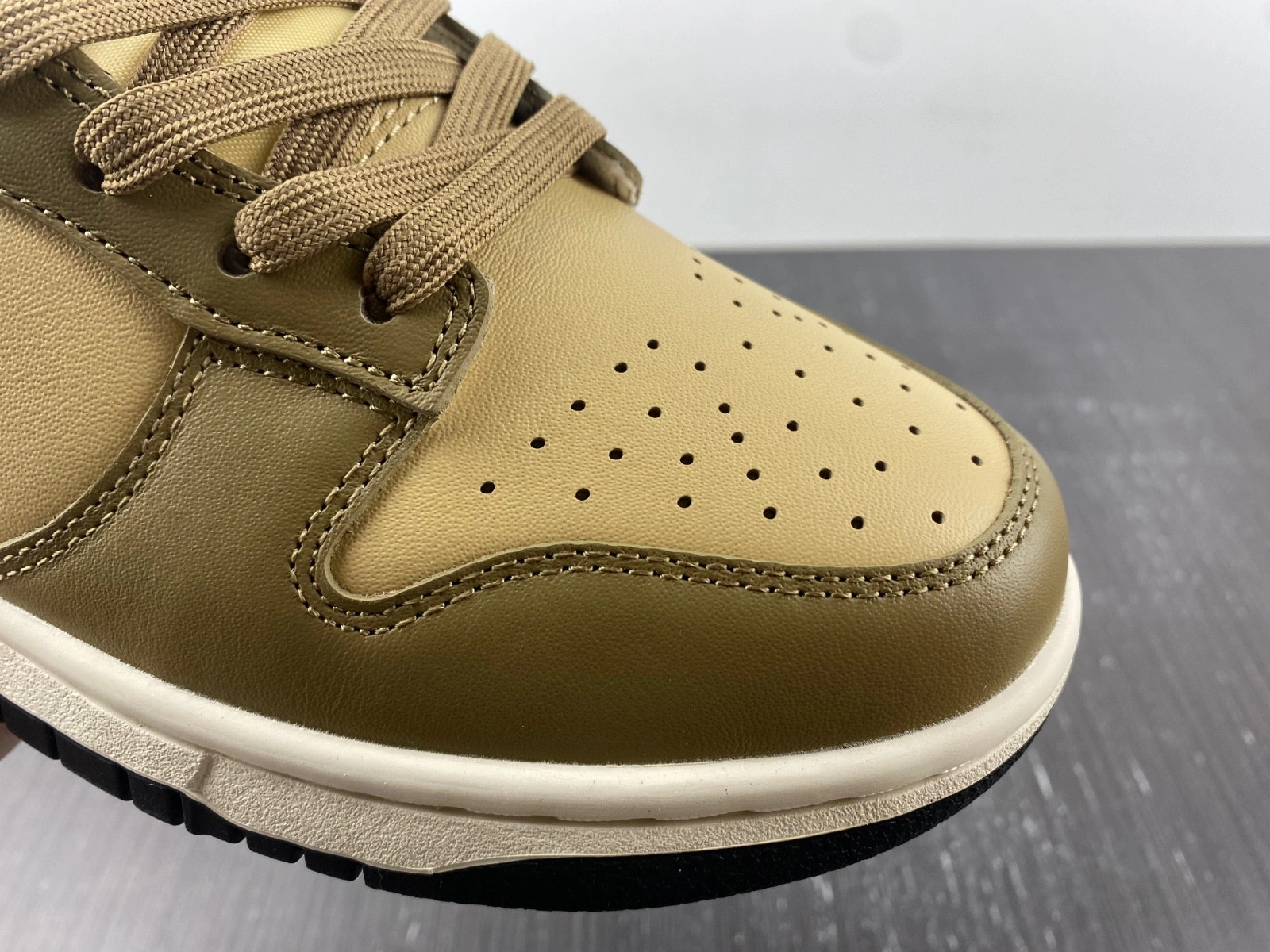 Nike Dunk Low Dark Driftwood DD1503-200