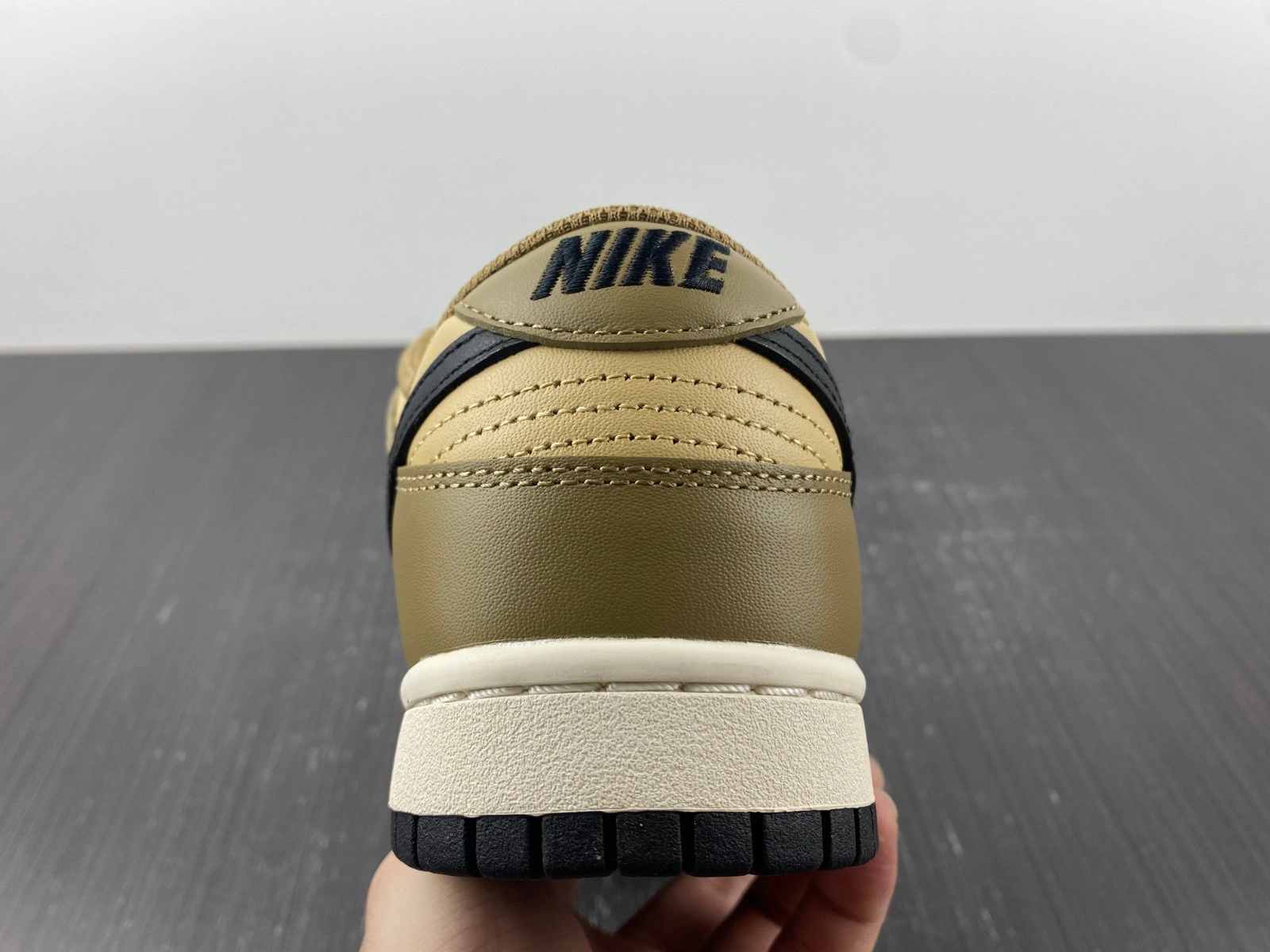 Nike Dunk Low Dark Driftwood DD1503-200