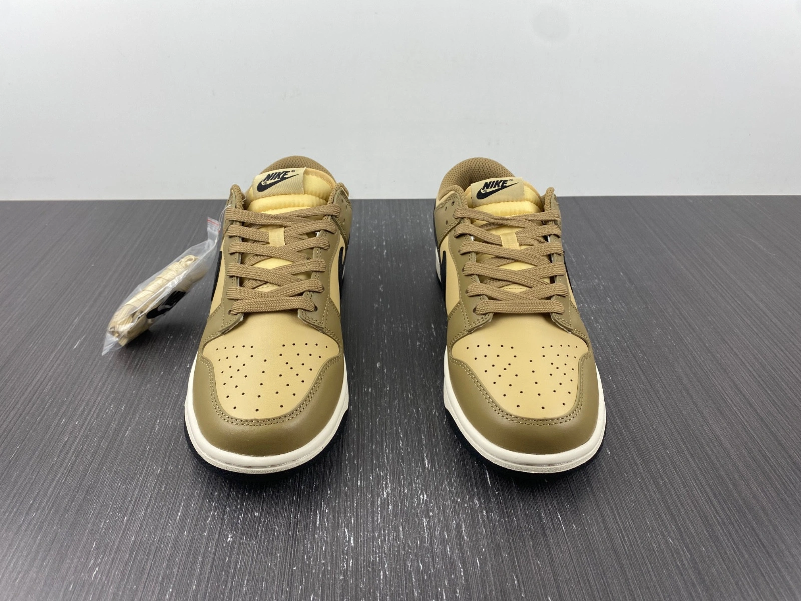 Nike Dunk Low Dark Driftwood DD1503-200