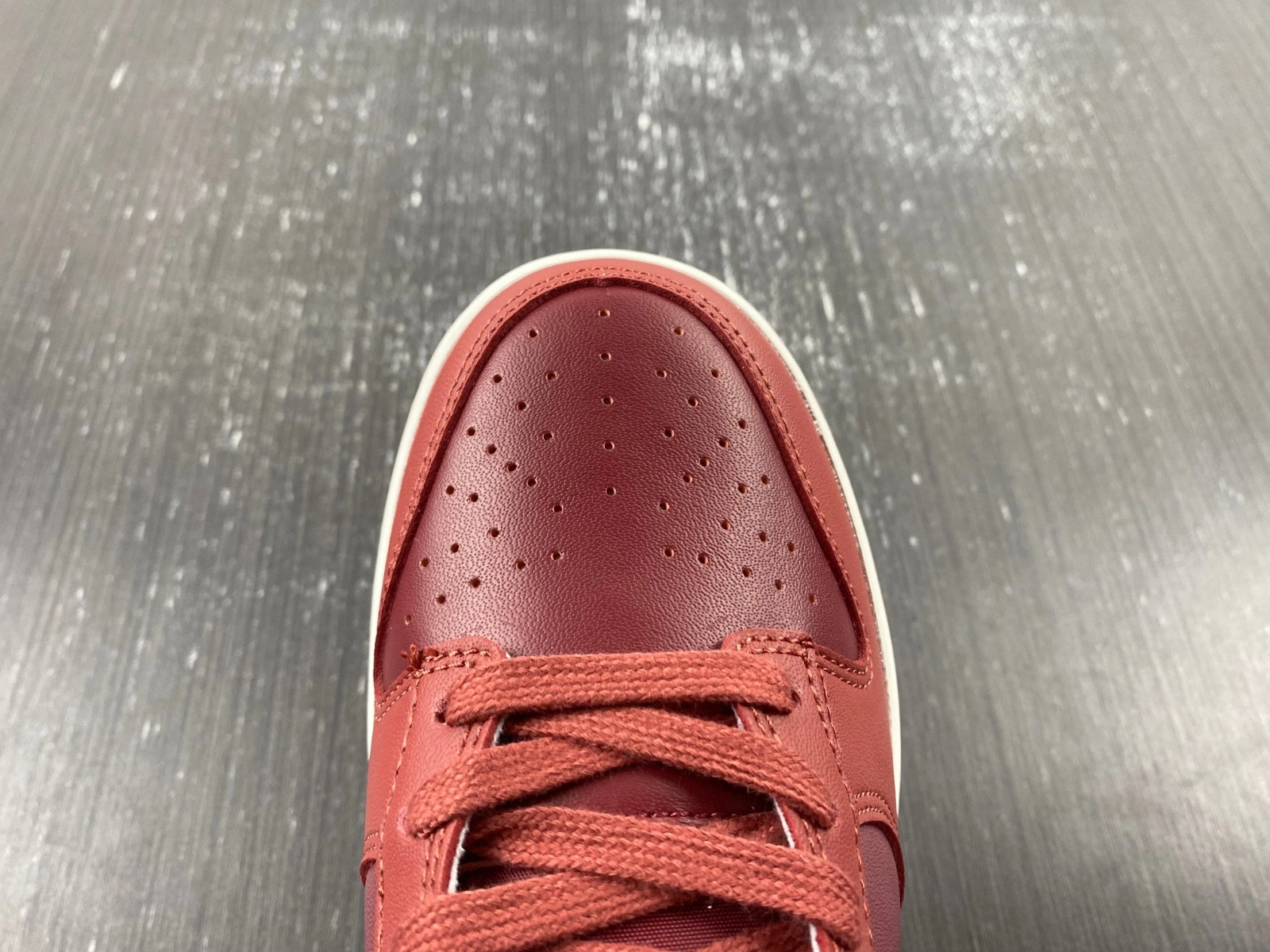 Nike Dunk Low “Desert Berry 