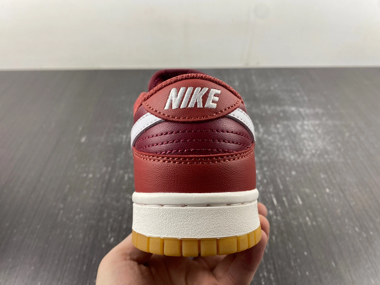 Nike Dunk Low “Desert Berry 