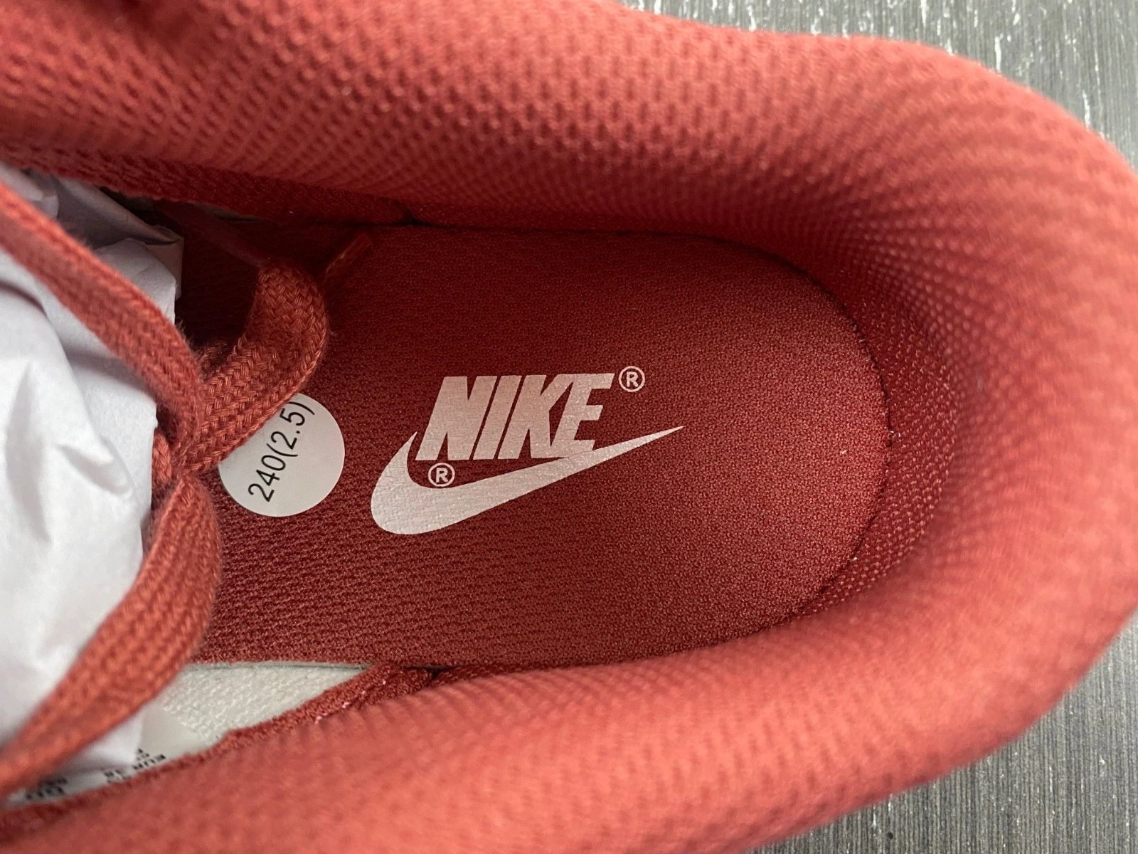 Nike Dunk Low “Desert Berry 