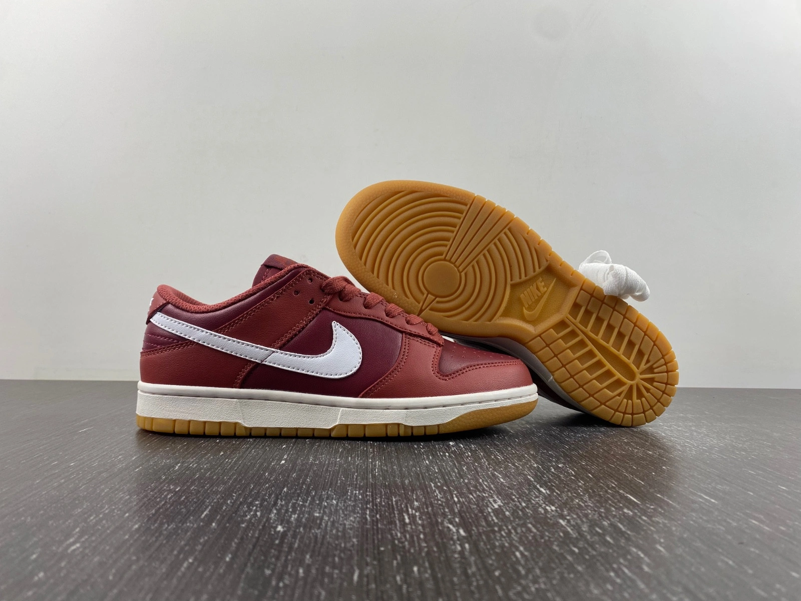 Nike Dunk Low “Desert Berry 