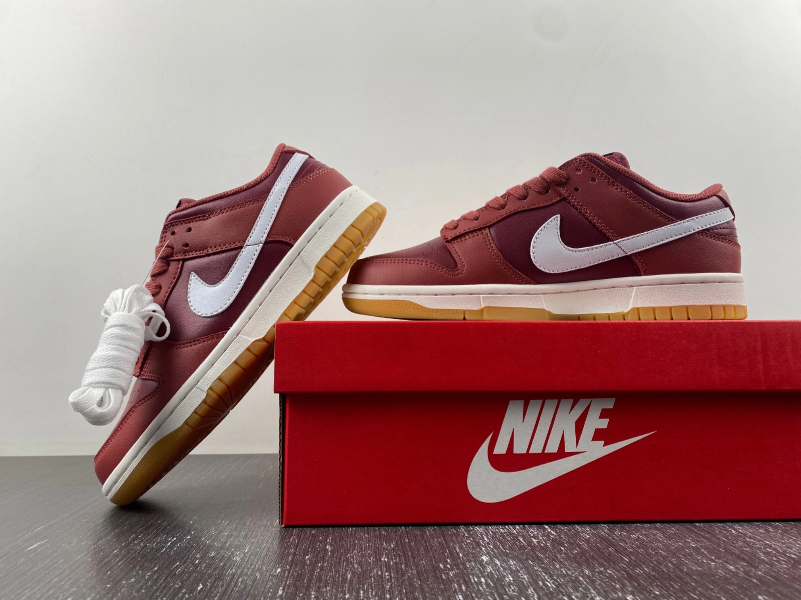 Nike Dunk Low “Desert Berry 