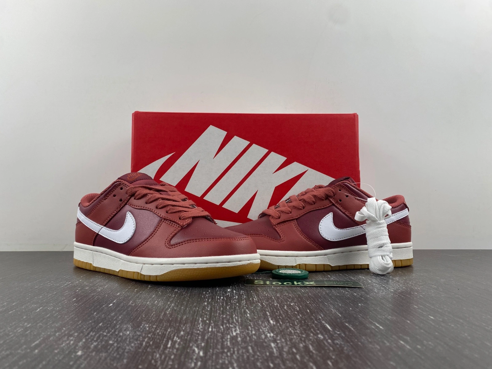 Nike Dunk Low “Desert Berry 
