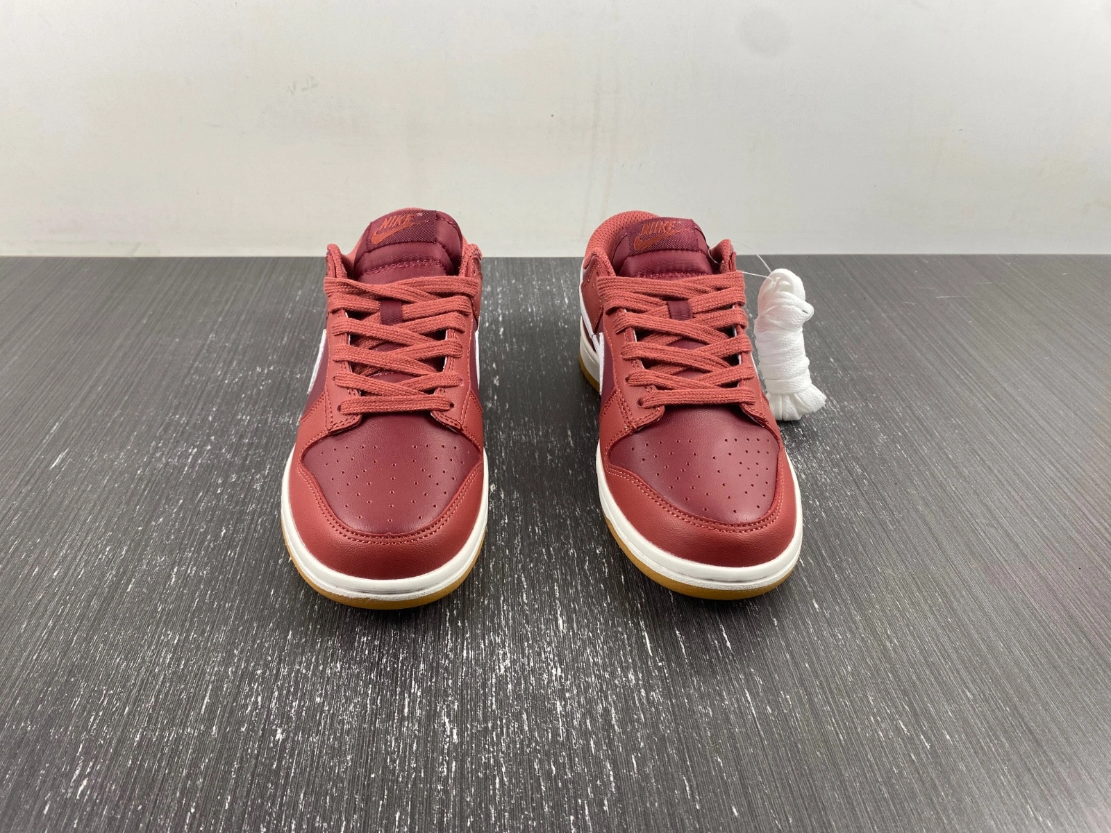 Nike Dunk Low “Desert Berry 