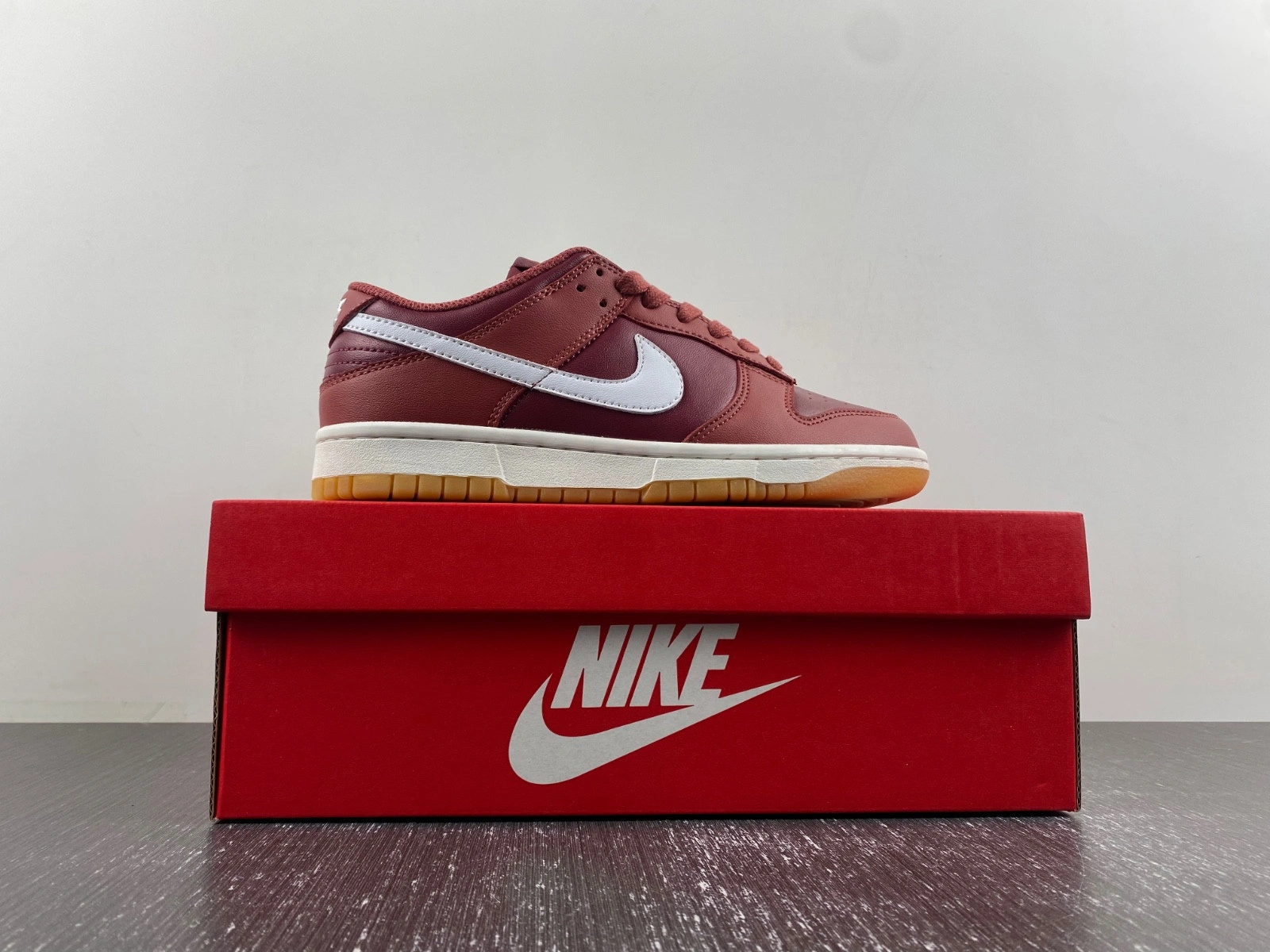 Nike Dunk Low “Desert Berry 