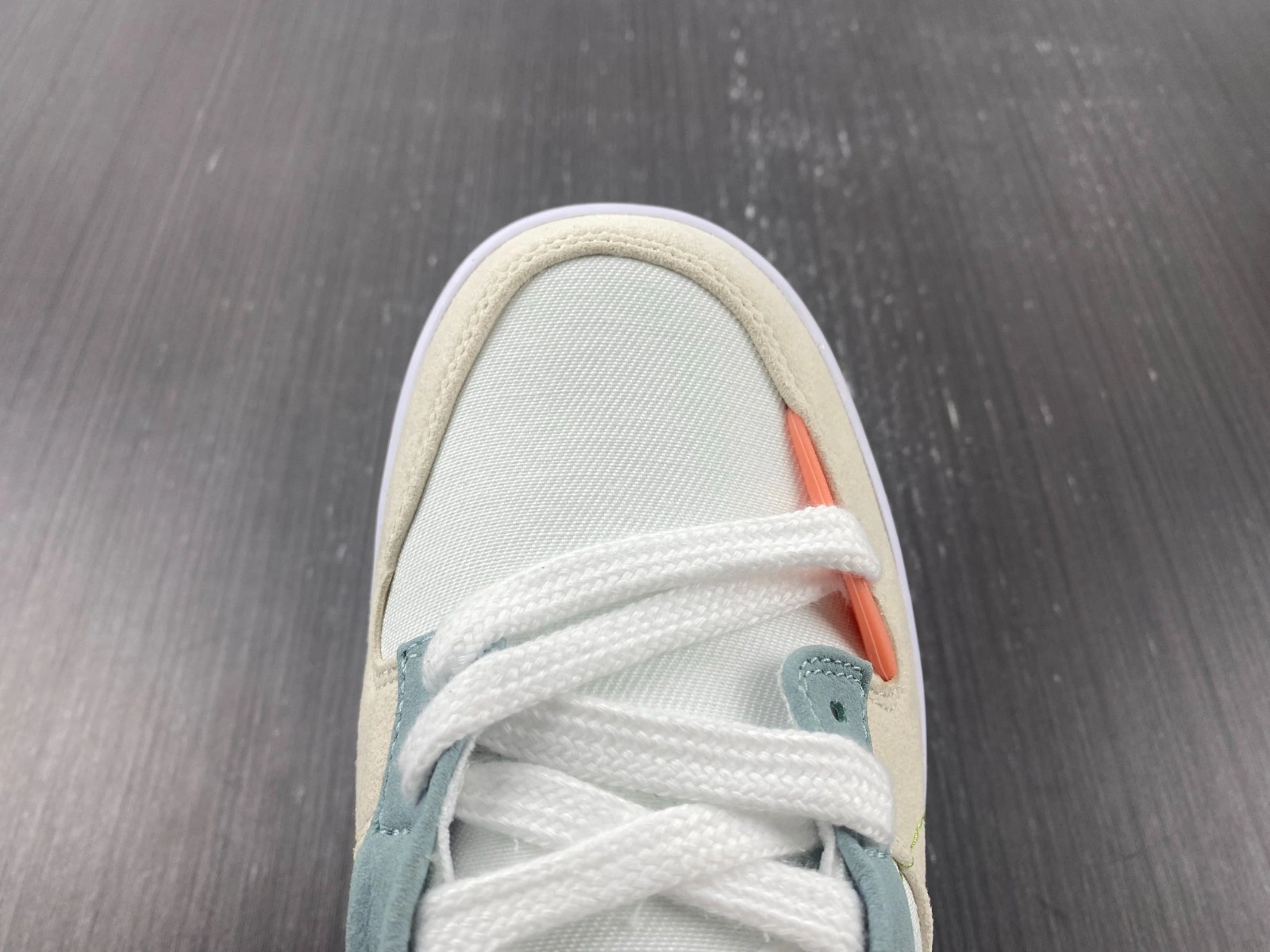 Nike Dunk Low Disrupt 2 Easter Pastel (W) - DV3457-100