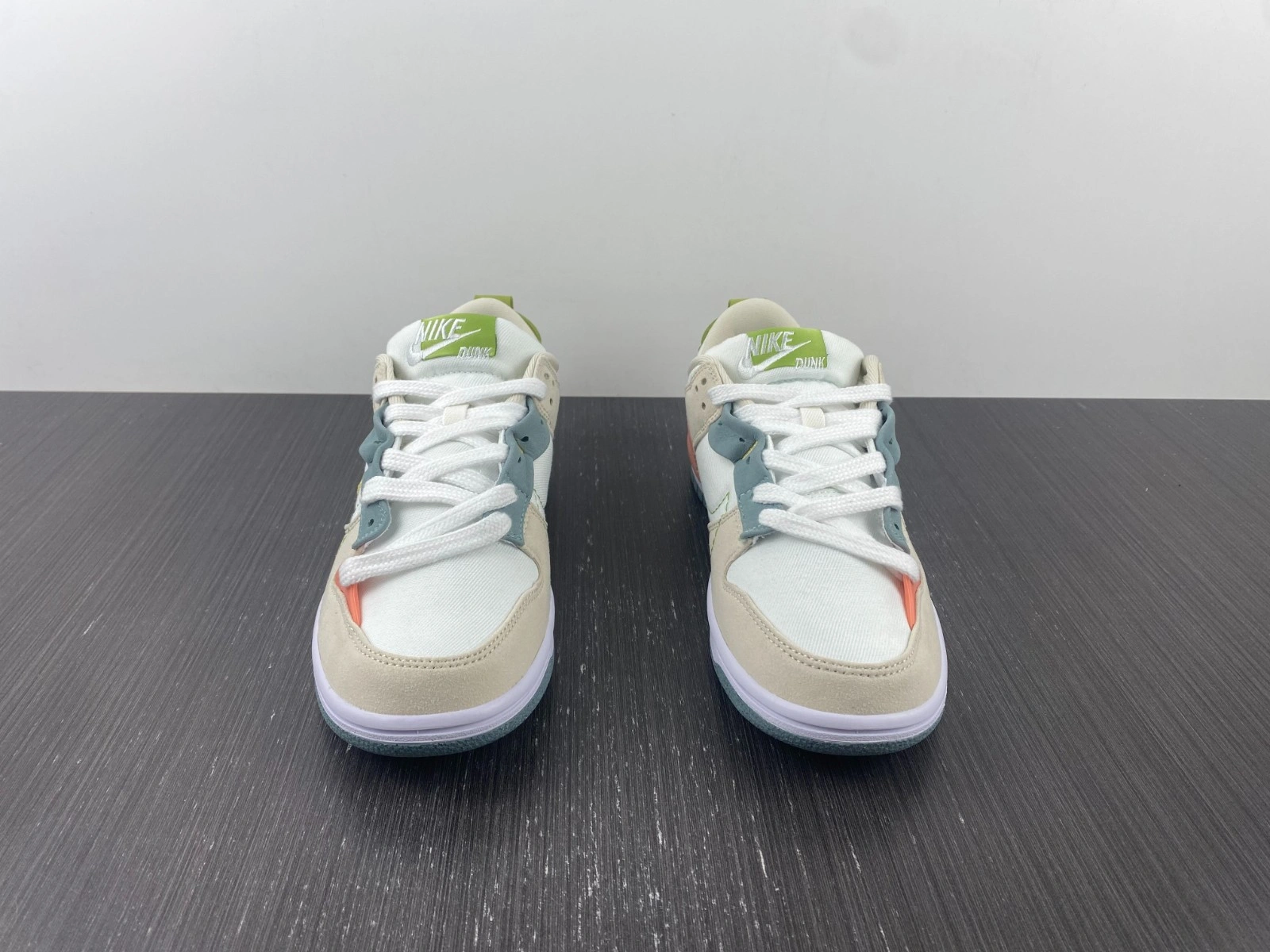 Nike Dunk Low Disrupt 2 Easter Pastel (W) - DV3457-100