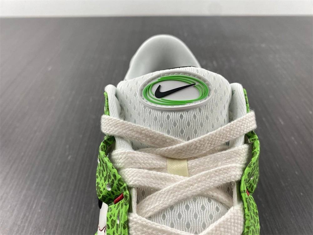 Nike Dunk Low Disrupt 2 Just Do It Snakeskin Green (W)  DV1491-101