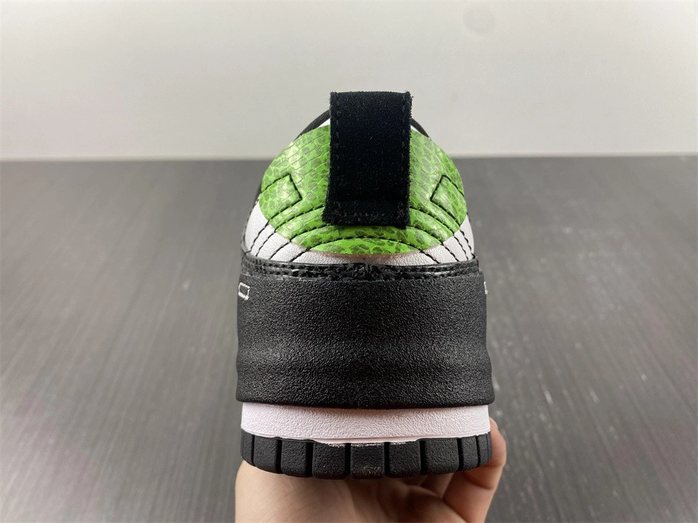 Nike Dunk Low Disrupt 2 Just Do It Snakeskin (W) DV1490-161