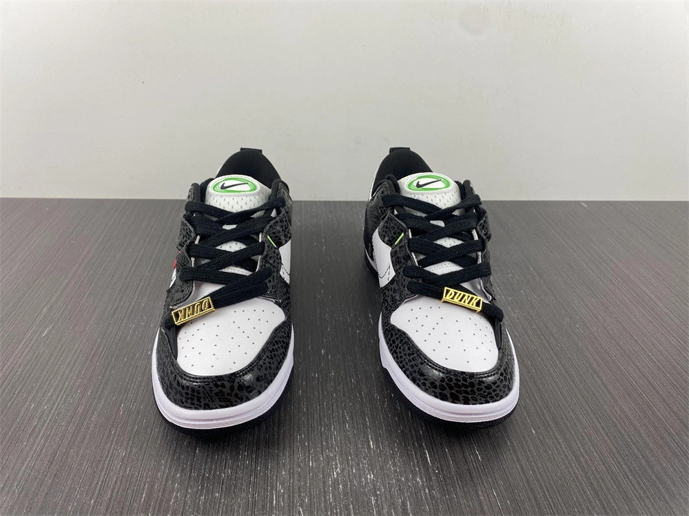 Nike Dunk Low Disrupt 2 Just Do It Snakeskin (W) DV1490-161