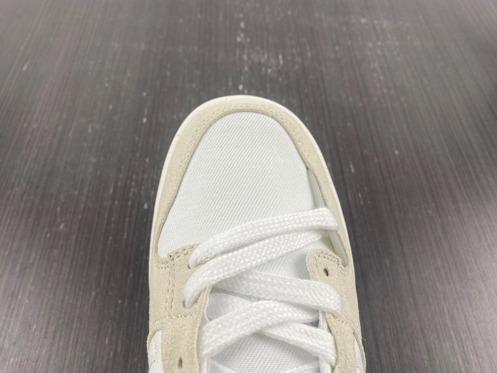 Nike Dunk Low Disrupt 2 Pale Ivory Black (W)   DH4402-101