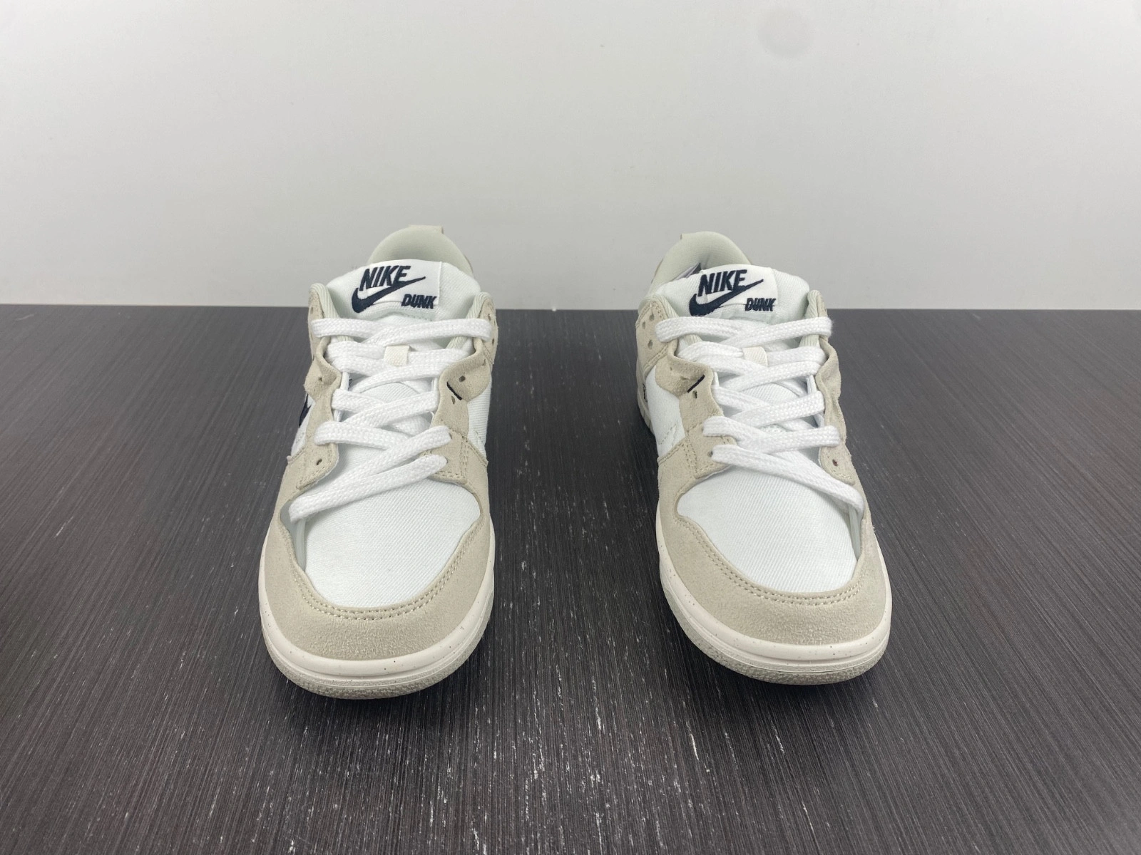 Nike Dunk Low Disrupt 2 Pale Ivory Black (W)   DH4402-101