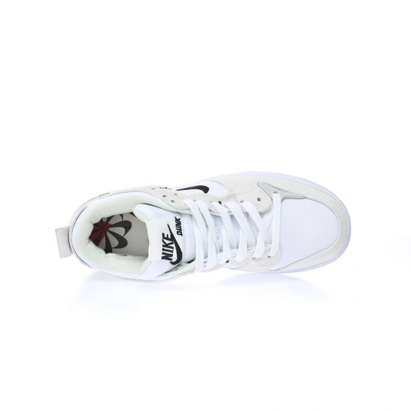 Nike Dunk Low Disrupt 2 Pale Ivory Black (W)  DH4402-101