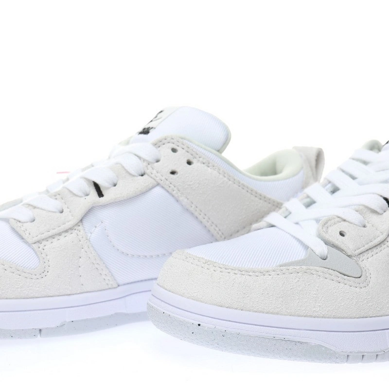 Nike Dunk Low Disrupt 2 Pale Ivory Black (W)  DH4402-101