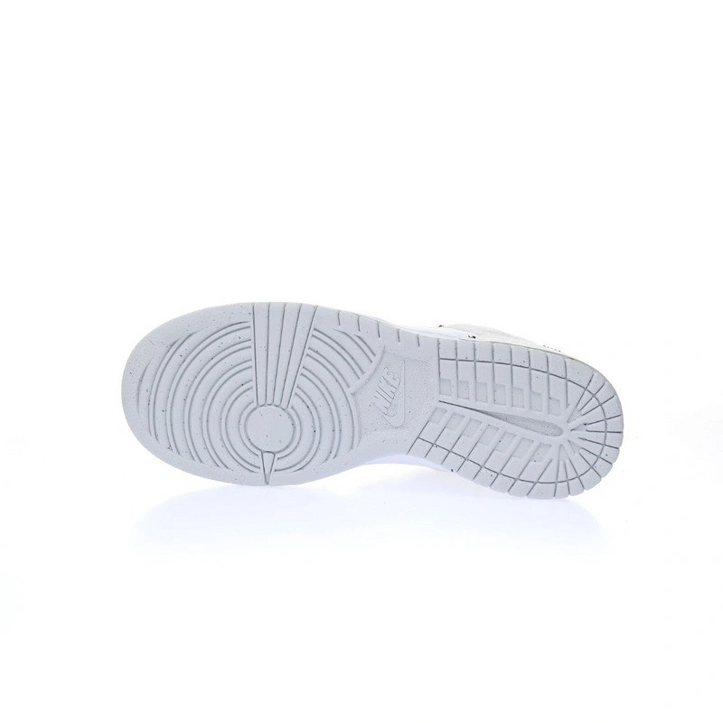 Nike Dunk Low Disrupt 2 Pale Ivory Black (W)  DH4402-101