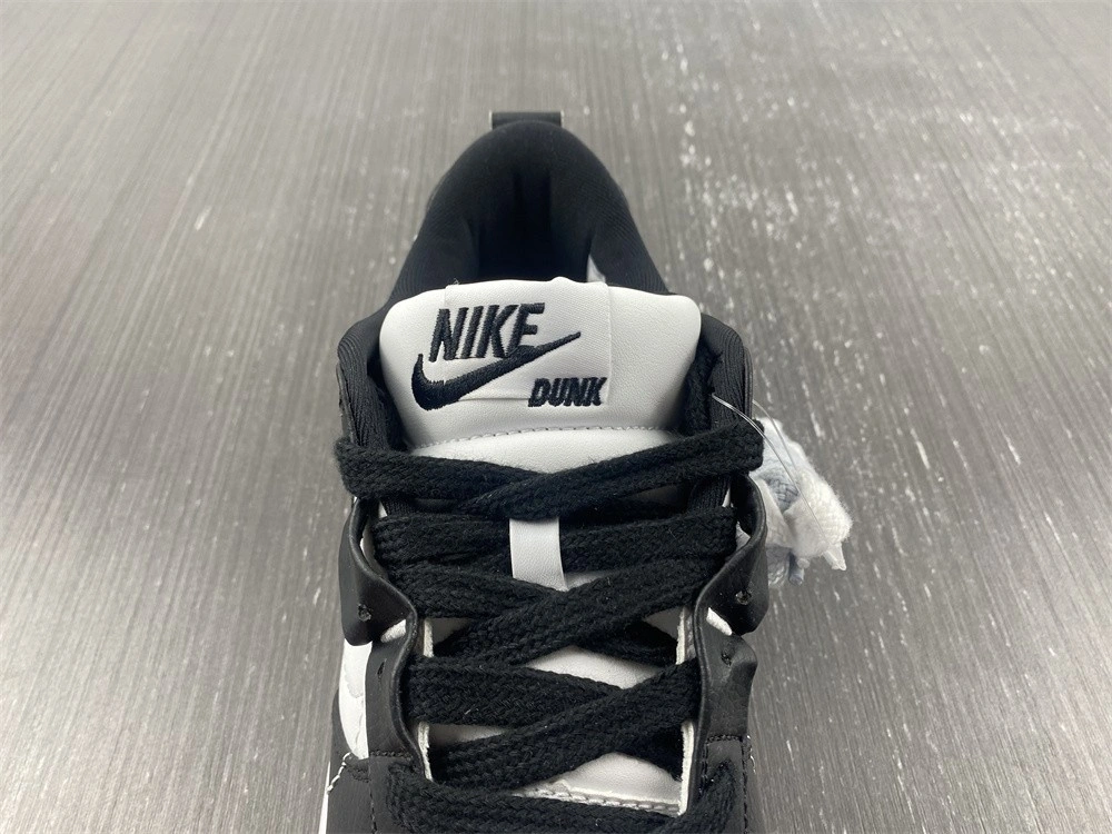 Nike Dunk Low Disrupt 2 Panda (W) - DV4024-002