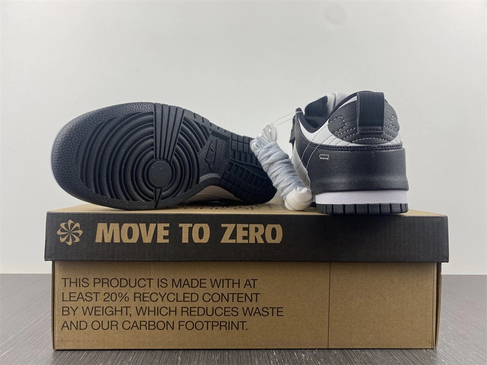 Nike Dunk Low Disrupt 2 Panda (W) - DV4024-002