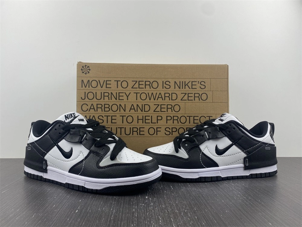 Nike Dunk Low Disrupt 2 Panda (W) - DV4024-002