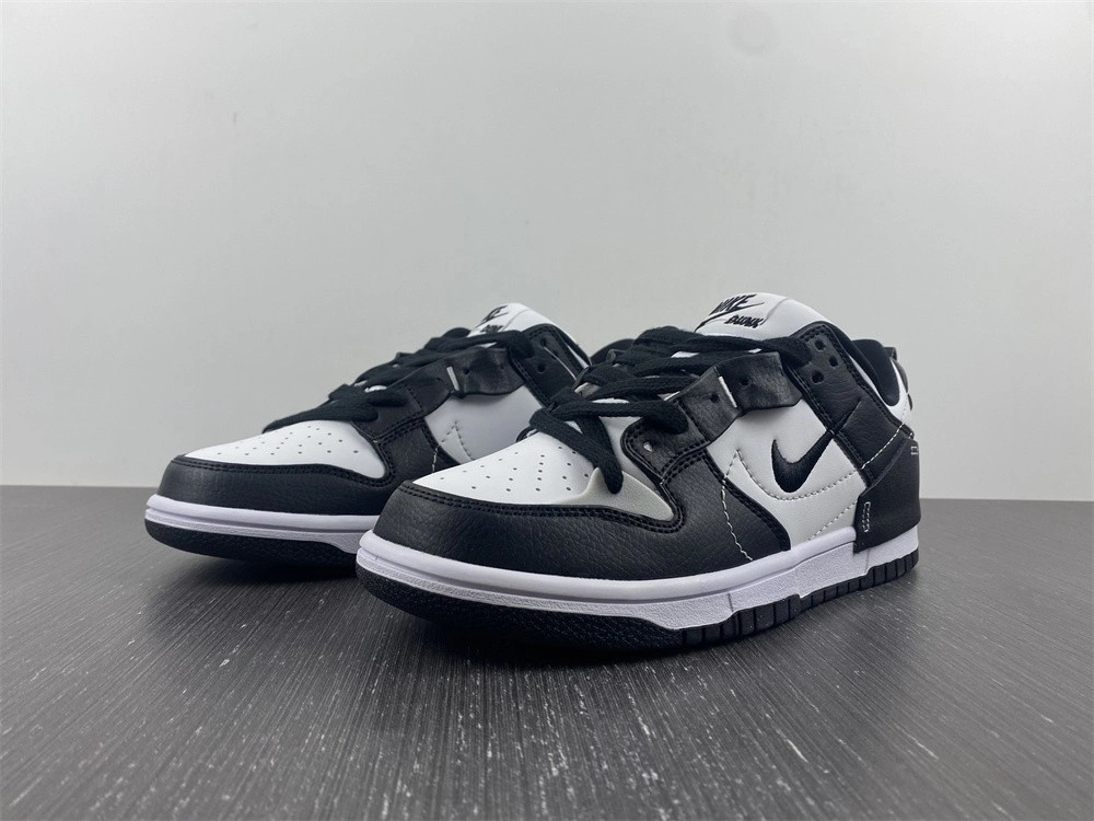 Nike Dunk Low Disrupt 2 Panda (W) - DV4024-002