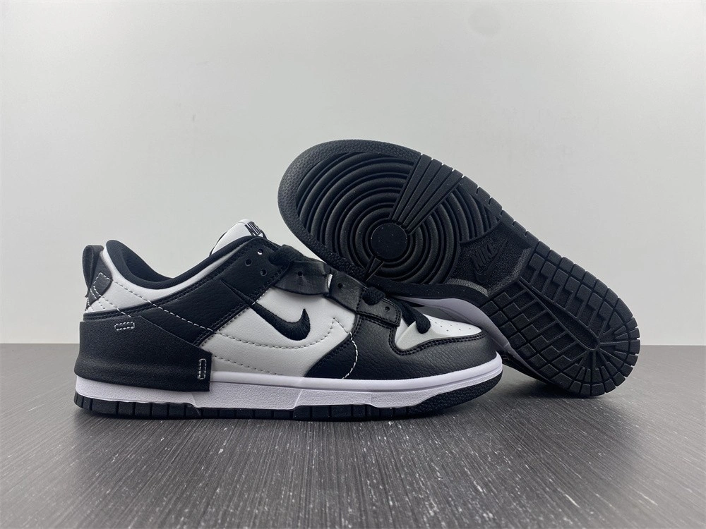 Nike Dunk Low Disrupt 2 Panda (W) - DV4024-002