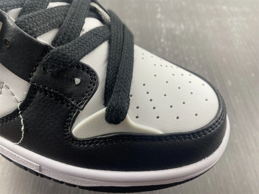 Nike Dunk Low Disrupt 2 Panda (W) - DV4024-002