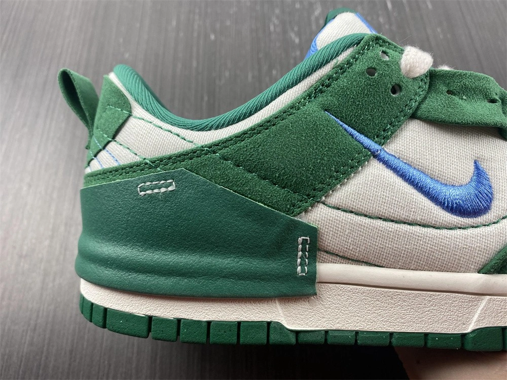 Nike Dunk Low Disrupt 2 Phantom University Blue (W)  DH4402-001